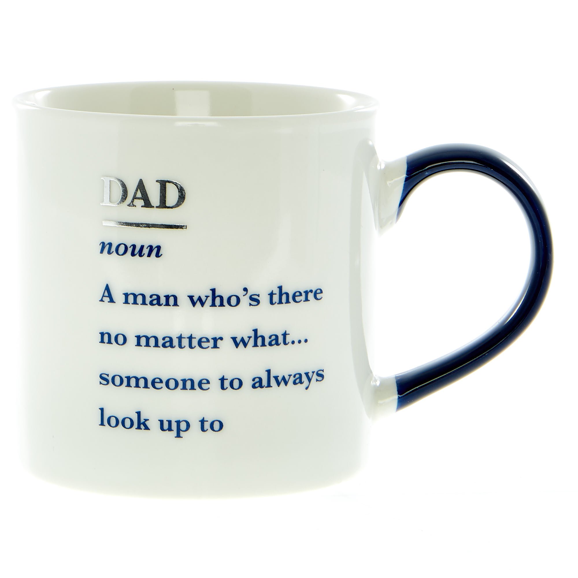 Dad Definition Mug